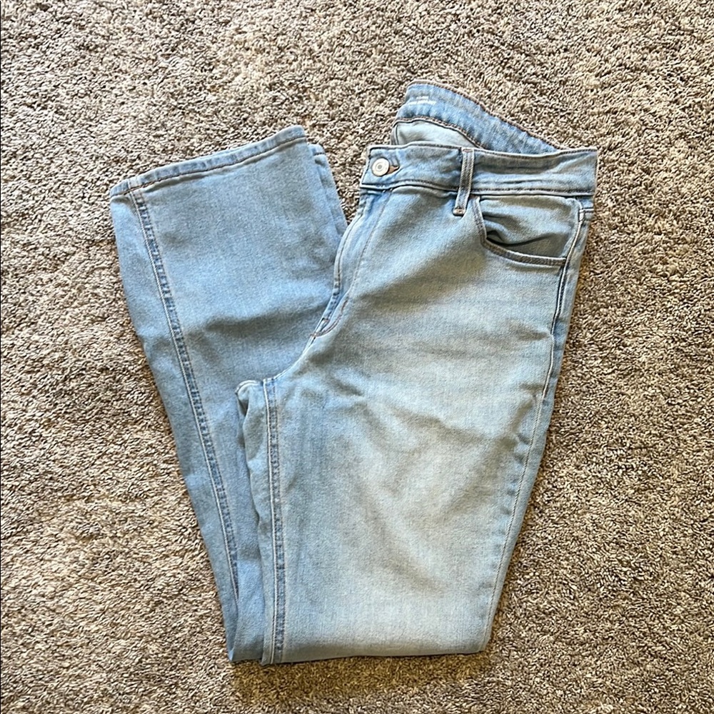 OldNavy jeans